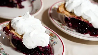 Nourishing Maine:  Easy as Pie - Really! | (Season 02, Episode 06)