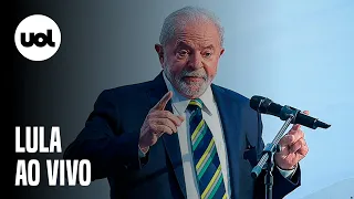 🔴 Ao vivo: Lula participa da sessão de abertura da Cúpula da Celac na Argentina; acompanhe