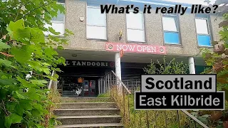 🏴󠁧󠁢󠁳󠁣󠁴󠁿 Scotland - Exposing East Kilbride!