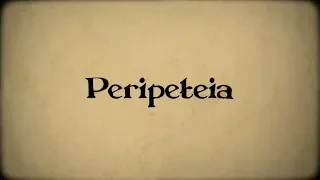 "Peripeteia" - CGI 3D Animated Short Film