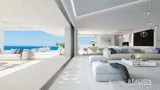 Emare Estepona Luxury Beach Front Apartments | Estepona