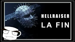 Hellraiser 10 et autres bonus - La Fin [rétrospective partie 7]