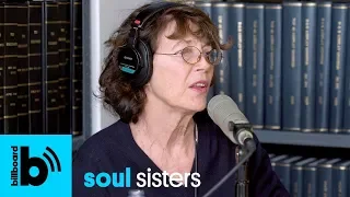 Jane Birkin on Soul Sisters Podcast I Billboard