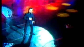 Tarkan Simarik 1999 year Russia Moscow ХИТ ФМ