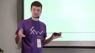 Александр Макаров "Yii and PHP i18n & L10n"