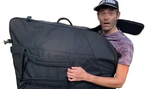 How to Pack Your Bike For Travel with Sponsor Orucase