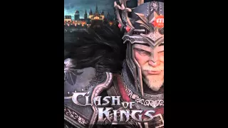 Clash of Kings - How To Steal Enemy Alliance Fort