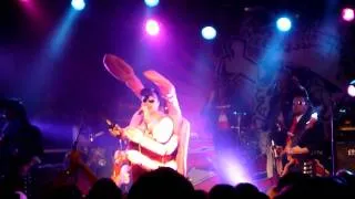 Leningrad Cowboys & The Big Red Lobster | BUENA VODKA SOCIAL CLUB TOUR