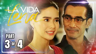 La Vida Lena | Episode 142 (3/4) | January 11, 2022