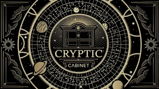 Cryptic Cabinet - An MR Escape Room