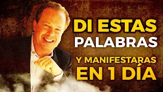 ¡Estas 3 Palabras Harán REALIDAD tus SUEÑOS! - Dr. Joe Dispenza