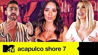 Acapulco Shore 7 Capítulo 2 COMPLETO