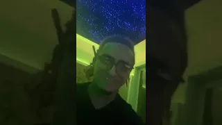 Lil Pump - Glow In The Dark (SNIPPET)