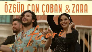 Zara & Özgür Can Çoban - Firari (Official Music Video)