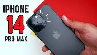 iPhone 14 Pro Max CAMERA TEST by a Photographer