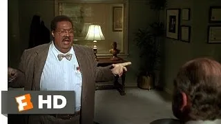 Nutty Professor 2: The Klumps (1/9) Movie CLIP - Buddy Love is Real (2000) HD