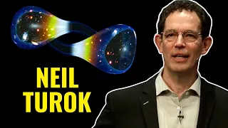 Physicist Neil Turok: The Universe is Extremely Simple! | INTO THE IMPOSSIBLE Podcast  Clips