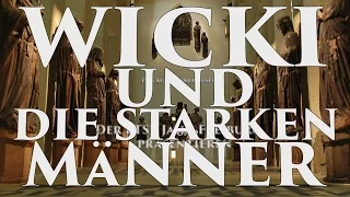 Wicki und die starken Männer - PTSV Jahn Freiburg e.V. (Trailer)