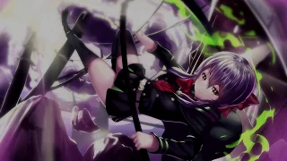 The Best of "Owari no Seraph" Soundtracks Collection V2