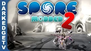 LP Modded Spore - Whom Gods Destroy [S2E18]