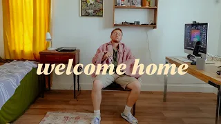 Welcome to my new room! Ep. 6