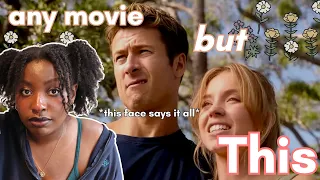 not the romcom we wanted... | ANYONE BUT YOU REVIEW
