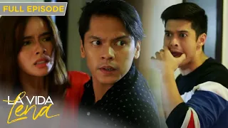 [ENG SUB] Ep 42 | La Vida Lena | Erich Gonzales, JC de Vera, Carlo Aquino