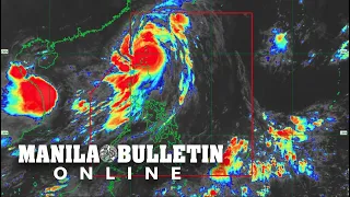 Signal No. 4 still in effect as 'Kiko' moves towards Batanes