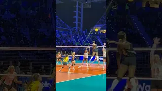 Vakıfbank | Eczacıbaşı #CLVolleyW - Paola Egonu