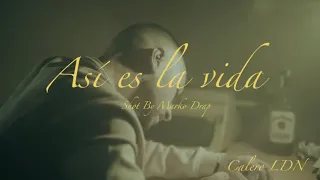 Calero LDN - Así es la vida (Iker&Calero Vol. XIII)