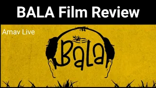 Bala Film Review