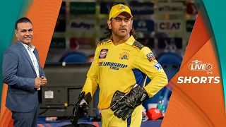 MS Dhoni की बनाई legacy है #IPL में unmatchable: Virender Sehwag