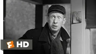 It's a Wonderful Life (3/9) Movie CLIP - Angel Second Class (1946) HD