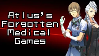 What Happened to Trauma Center?