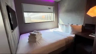 Bloc Hotel | London Gatwick Airport South Terminal | Vista Room