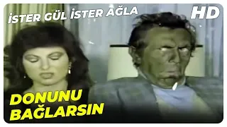 İster Gül İster Ağla - Ayten, Zeynel'in Planından Etkileniyor! | Aydemir Akbaş Eski Türk Filmi