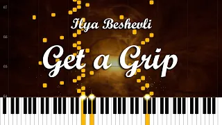 Ilya Beshevli - Get a Grip | pasha3005 cover