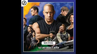 'Fast and Furious 9' Review