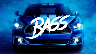 BASS BOOSTED ðŸ”ˆ SONGS FOR CAR 2023 ðŸ”ˆ CAR BASS MUSIC 2023 ðŸ”¥ BEST EDM, BOUNCE, ELECTRO HOUSE 2023