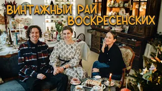 Посуда и декор🕯️Идеи и вдохновение