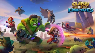 Clash of Zombies Hack 👨🏿‍🚀 Get Unlimited Gems In Clash of Zombies 👨🏿‍🚀 FREE iOS & Android