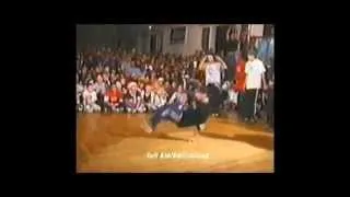 B-Boy Tuff-Kid Trailer 2010 by tayfun