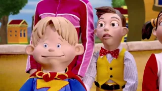 2 8 LazyTown S02E08 School Scam 720p HD