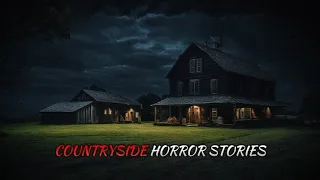 3 Scary True Countryside Horror Stories