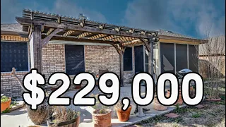 Zayden Dr Killeen TX - Home For Sale