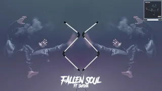 2Scratch -  Fallen Soul feat. Swisha T (prod. by 2Scratch) OFFICIAL AUDIO