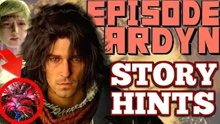 Juicy Story Hints Going Into Episode Ardyn |Final Fantasy XV