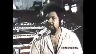 George Duke / Studio session / 1978