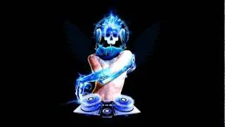 The Name Of The Shadow In Blue Flames Remix DJ SiDWiLL