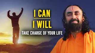 Increase Will Power & Self Control - Try this for 4 Days In A Row | Bhagavad Gita Motivation